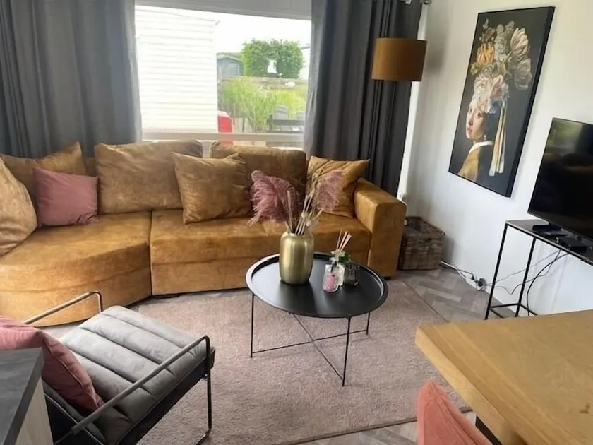 Ferienhaus für 4 Gäste mit 40m² in Westerland - Image 1