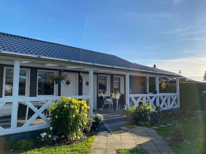 Bungalow \"Sunshine\" - Bungalow \"Sunshine\" - Image 1