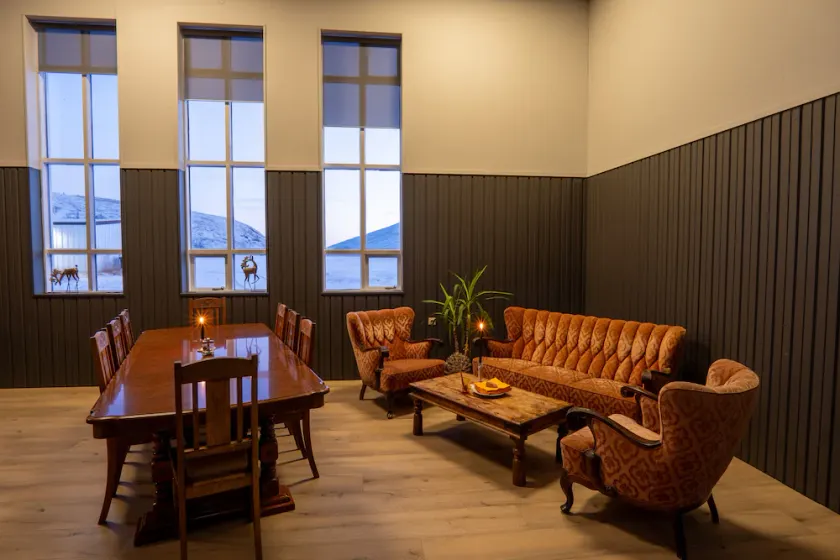 Hotel Studlagil  - Image 1
