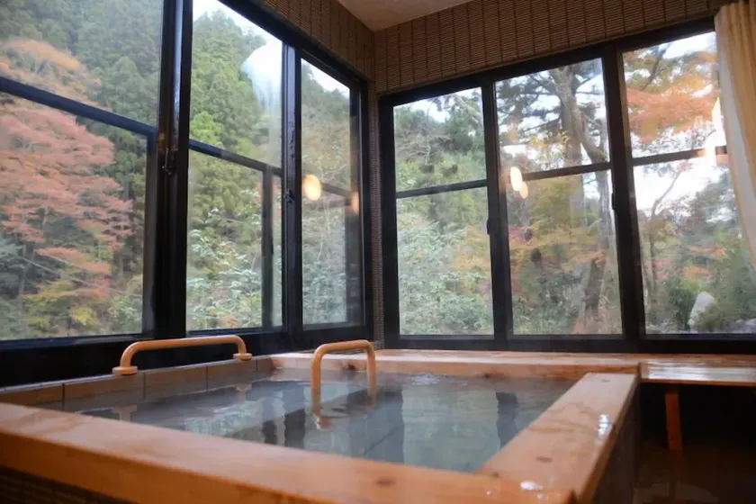 Goroku Onsen - Image 1