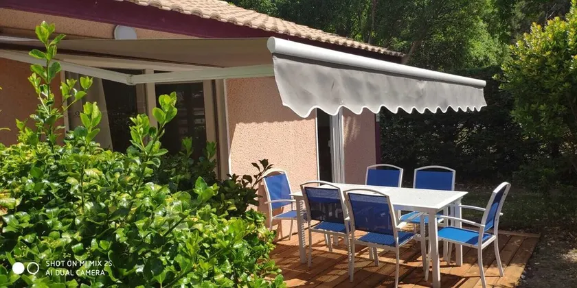 Logement Soustons Plage - Image 1
