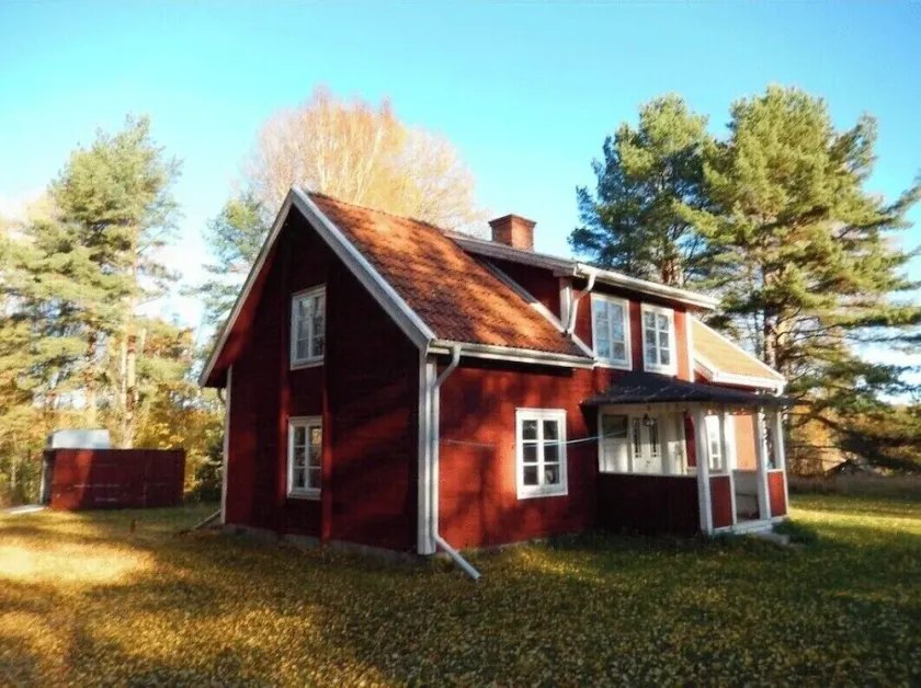 In the footsteps of Astrid Lindgren - vacation home with 110 sqm - Image 1