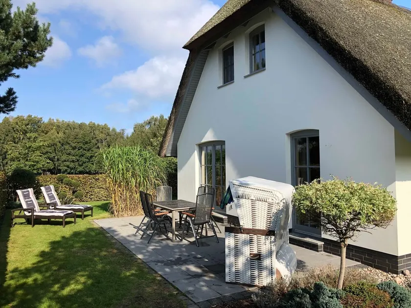 Ferienhaus  Strandgut - FH Strandgut - Image 1