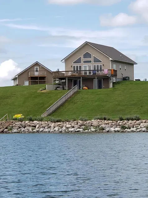 Waubay Retreat - Image 1