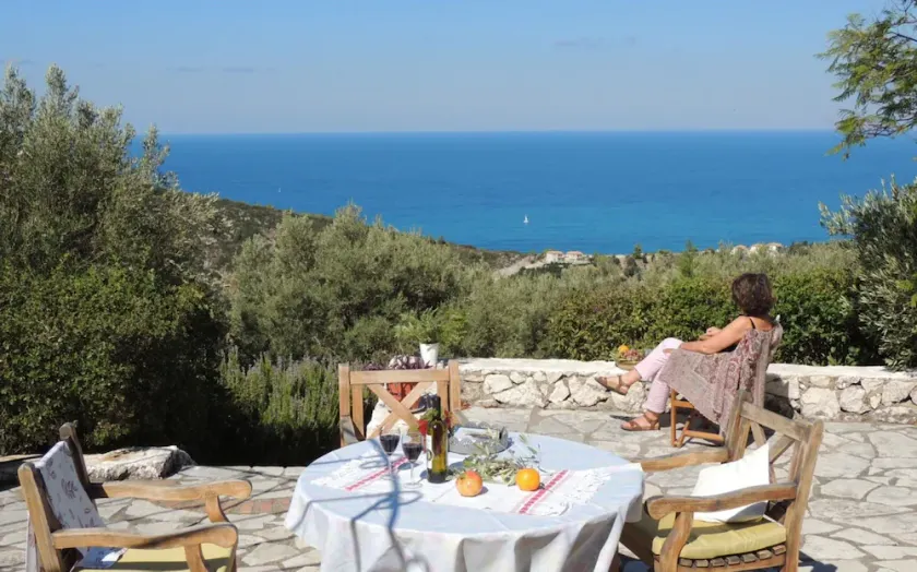 Villa Olea - Agios Nikitas Villas - Image 1