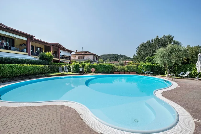 Dimora del Lago - Oasi con Piscina - Image 1