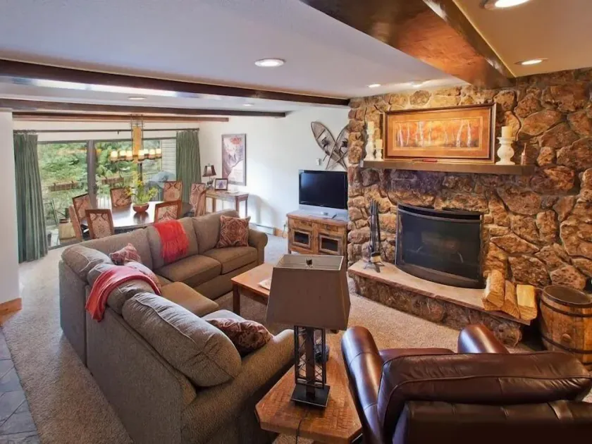 Beaver Creek Luxury At Avon Prices. Platinum-rated By Lqa! - Image 1