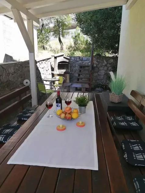 Holiday apartment mit Klimaanlage und WLAN - Image 1