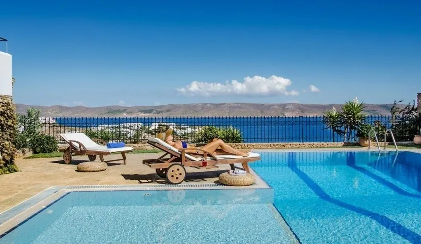 Sounio Villa - Image 1