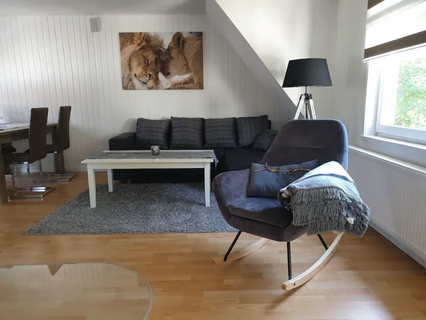 Apartamento / Monteurzimmer - Image 1