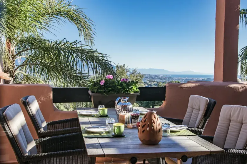 Selecta Penthouse Jazmín - Image 1