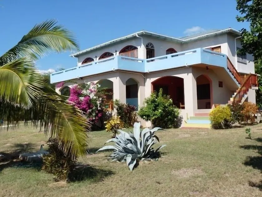 Sandy Rose Villa - Your tropical paradise getaway - Image 1