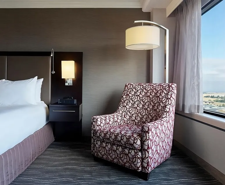 Indulge in Home Like Comfort! Near 49ers Museum, Fitness Center, Pet-Friendly - Image 1