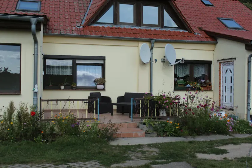 Vacation cottage Groß Dratow - Image 1