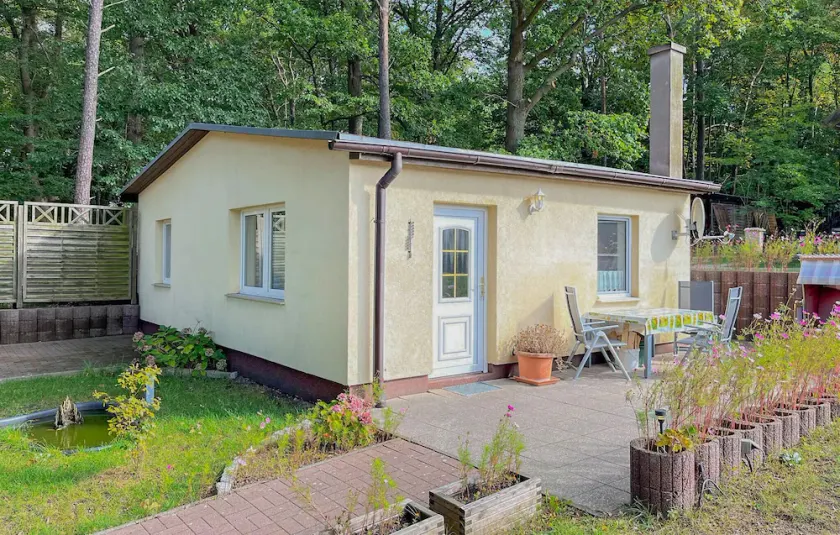 Ferienhaus Kölpinsee/Usedom - Image 1