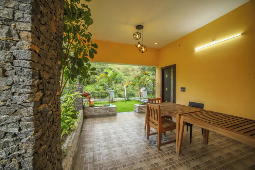 Rain Rock Villa - Image 1