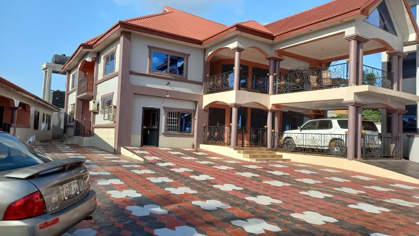 Abank Village - Image 1