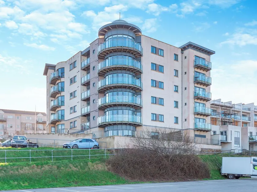 2 chambres à coucher à Newquay - Image 1