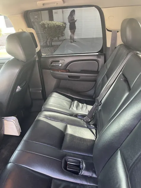 Super Bowl weekend home with personal driver included - Image 1
