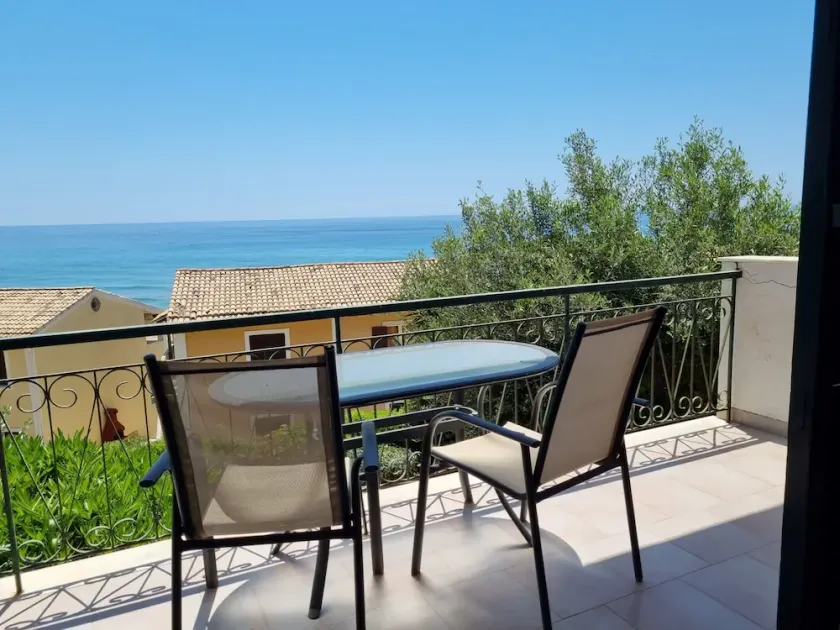 Corfu Dream Glyfada Apartments - Image 1