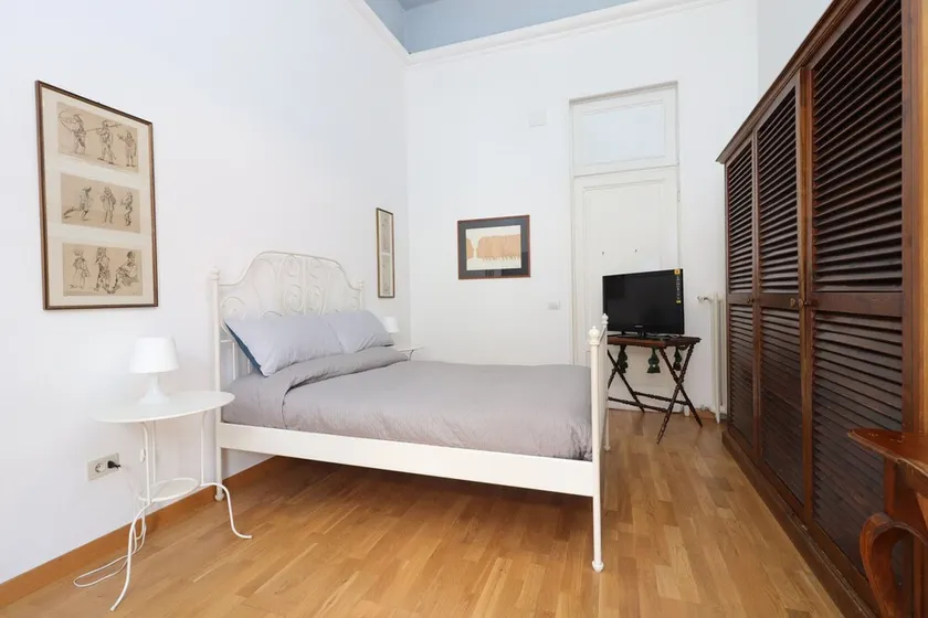 Trevi palazzo storico suite B&B - Image 1