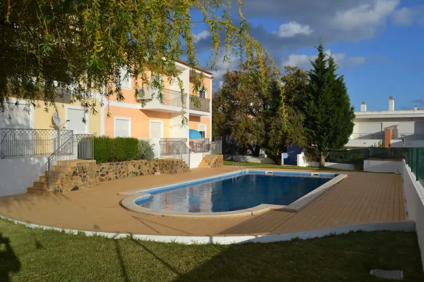T1 Condo med privat pool - Image 1