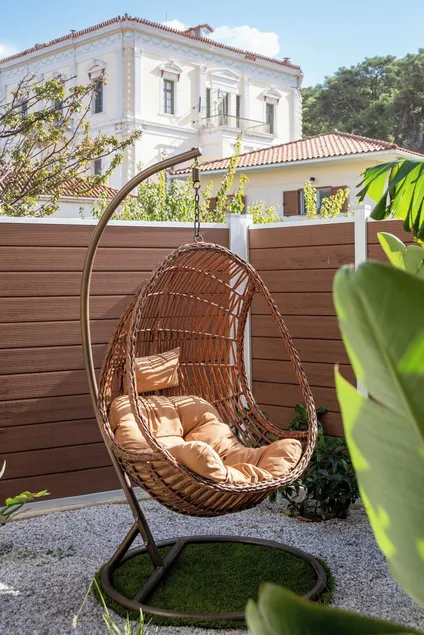 Samos Tropic Apartments  - Image 1