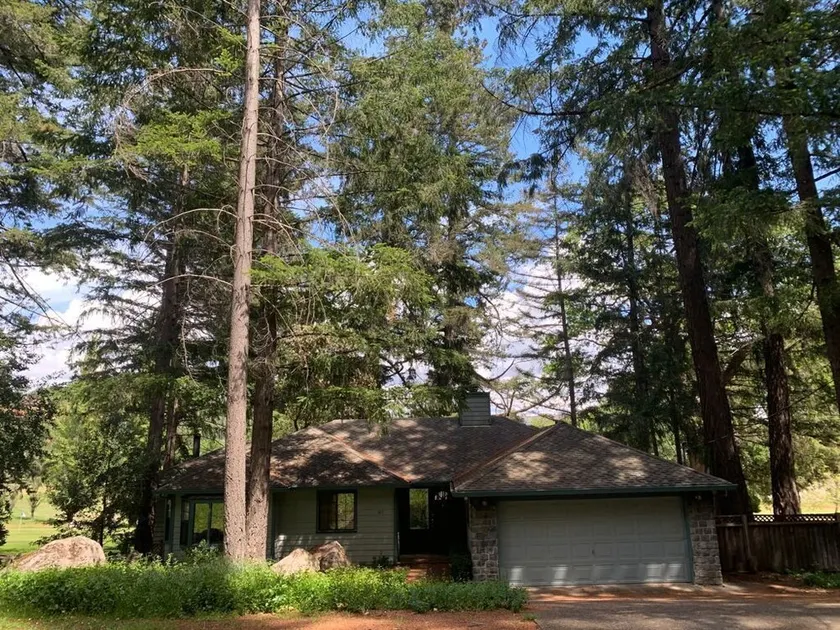 Clear Lake, Nature, Golf, Hiking, Fishing, Pets Welcome, WIFI, Wine, Furnished - Image 1