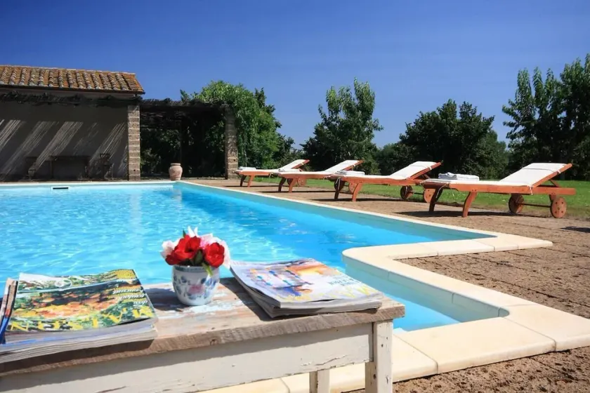 Villa Cantara - Countryside Villa with Private Pool - Image 1