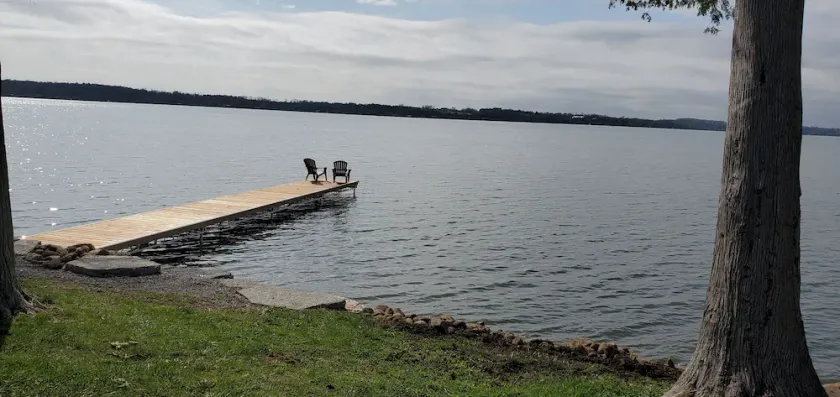 Lake Scugog hideaway - Image 1