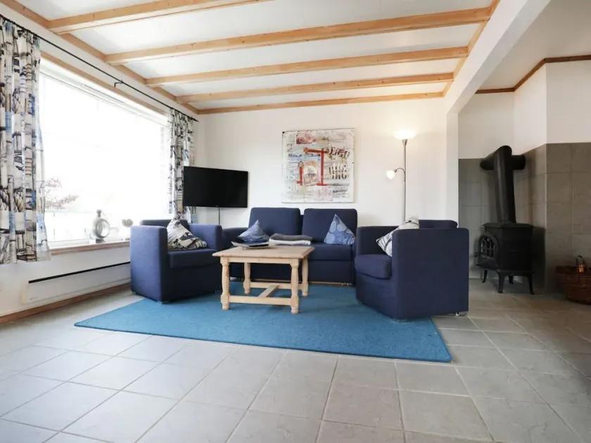 Haus Seepferdchen Whg SP3 - Image 1