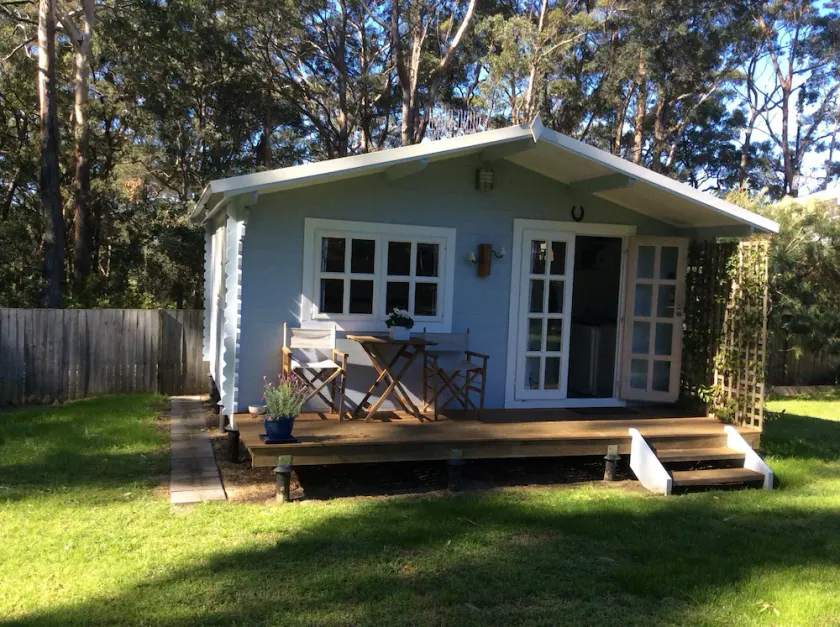 Paradise in Mollymook - Image 1