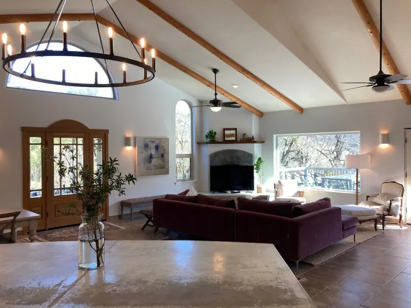 Stellar Jay Valley oasis with views and pool! - Image 1