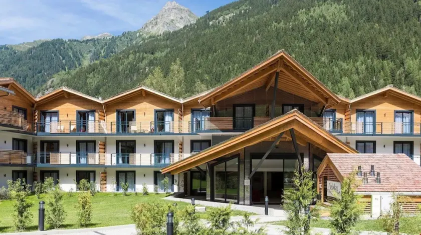Appartement près des Pistes | Piscine couverte + Piscine extérieure - Image 1