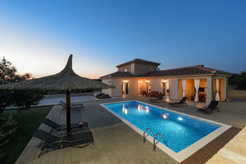 Villa Bašić ZadarVillas - Image 1