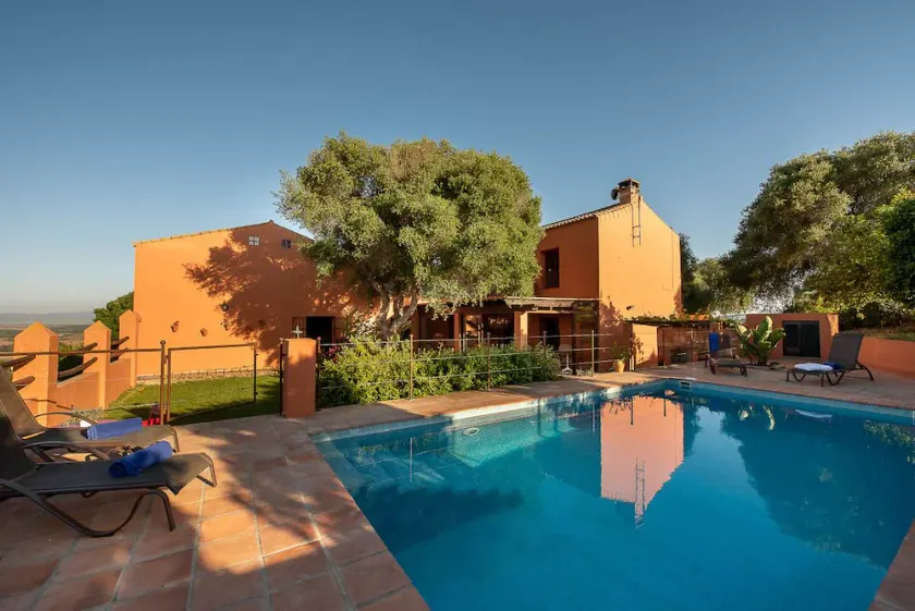 Casa in the campo - lujo y encanto - Image 1