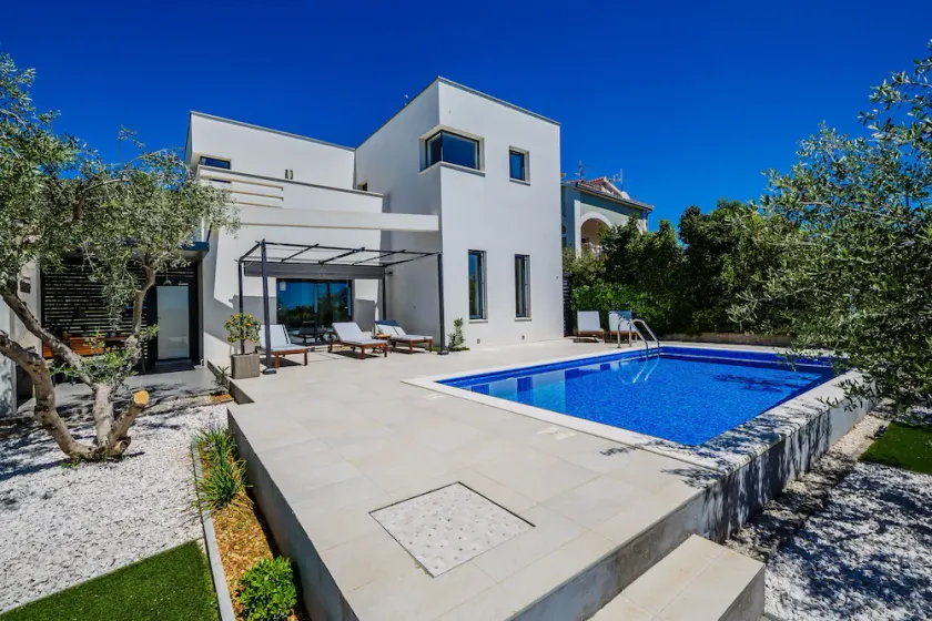 Villa Marina (Central Dalmatia - Trogir) - Image 1