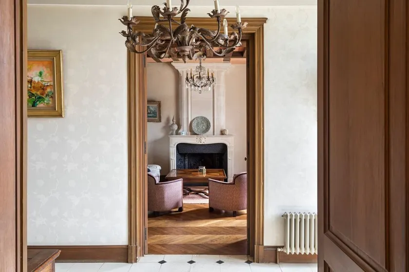 Chateau De La Manay - Sette Camere da Letto , Ospiti Massimo 15 - Image 1