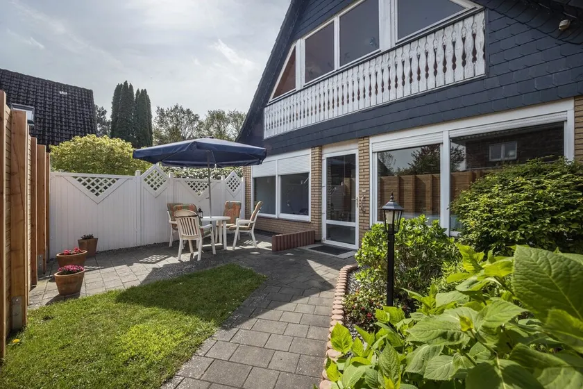 Ferienhaus Inge - Image 1