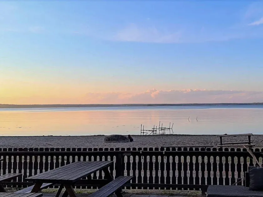 4 star holiday home in Sölvesborg - Image 1