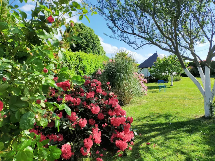 Maison 110 m² cosy au calme avec jardin de 1000 m² - Image 1