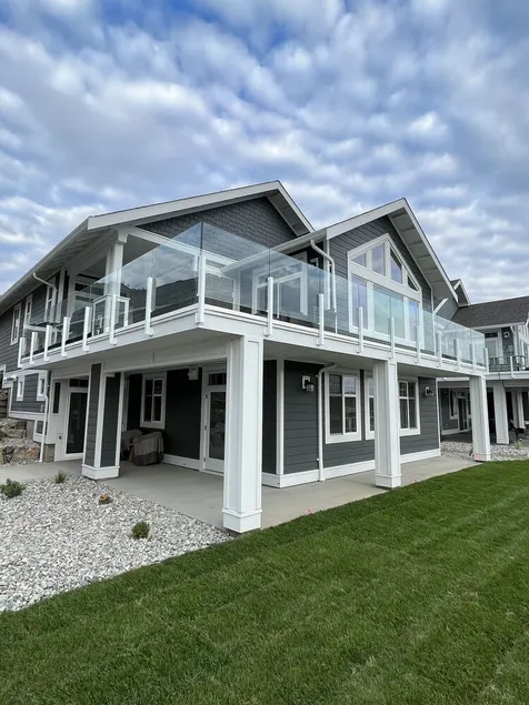 Twisted Vines Lakehouse | 4 Bed/4 Bath • Lake & Vineyard Views - Image 1