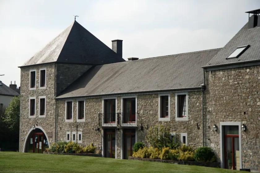 Ferme Château de Laneffe - Image 1