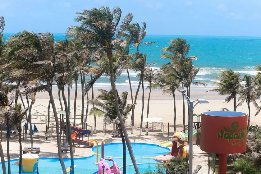 Praia do Futuro Fortaleza - Image 1