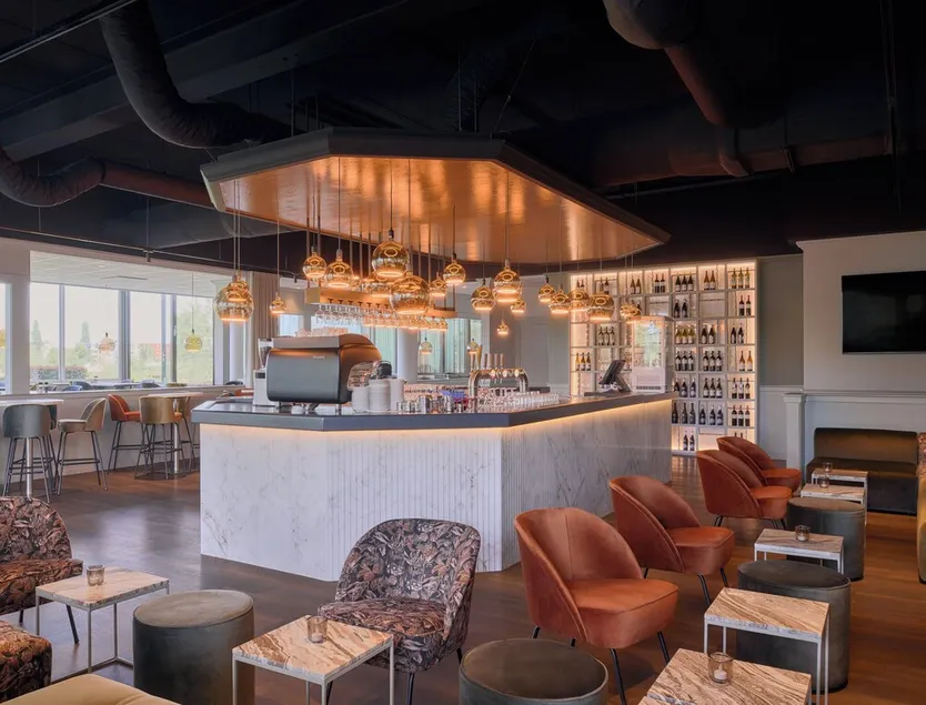 Select Hotel Apple Park Maastricht - Image 1