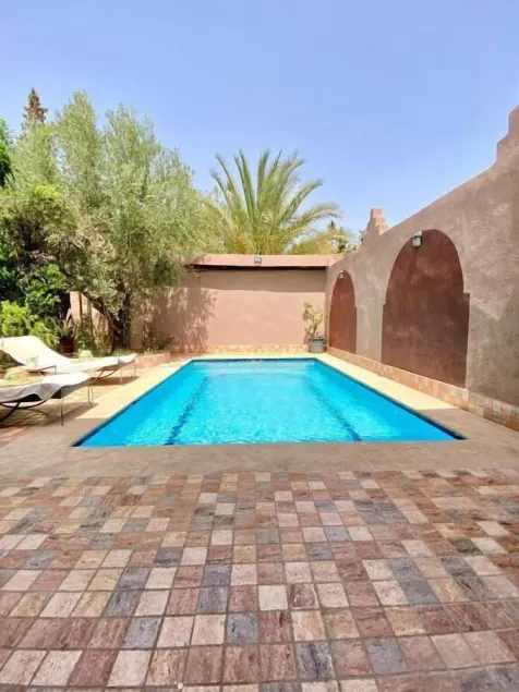 Villa des Roses Privee - Image 1