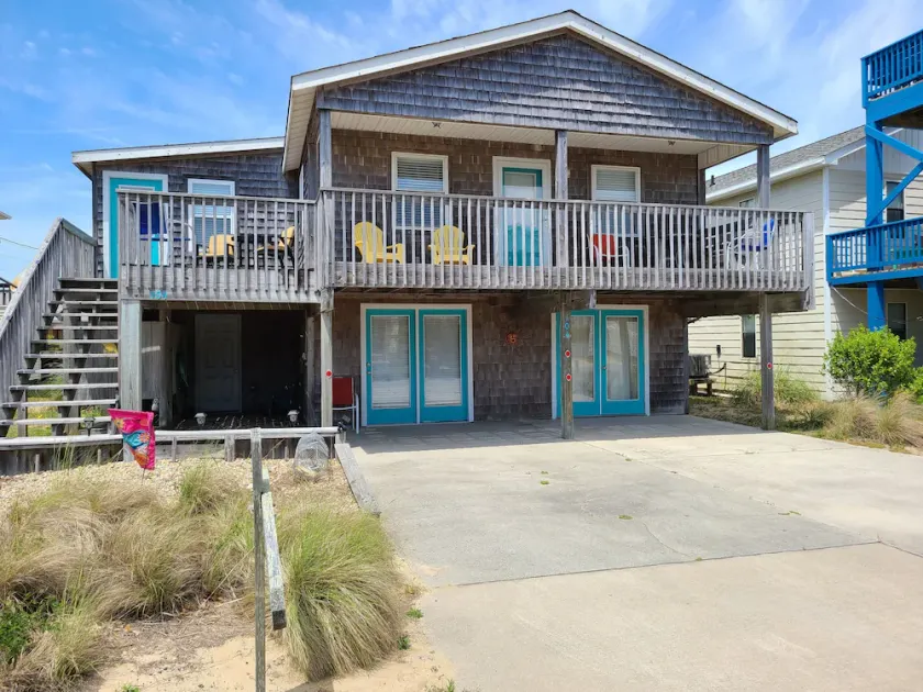 Shore Beats Work! (2040 Sq ft) - Image 1