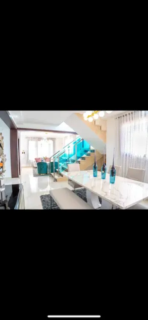 Beautiful home with a private pool-15 mins from Santiago airport - Image 1