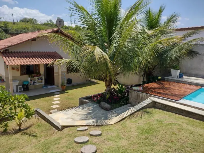 Casa 3 Vale dos Reis Penedo com Piscina - Image 1
