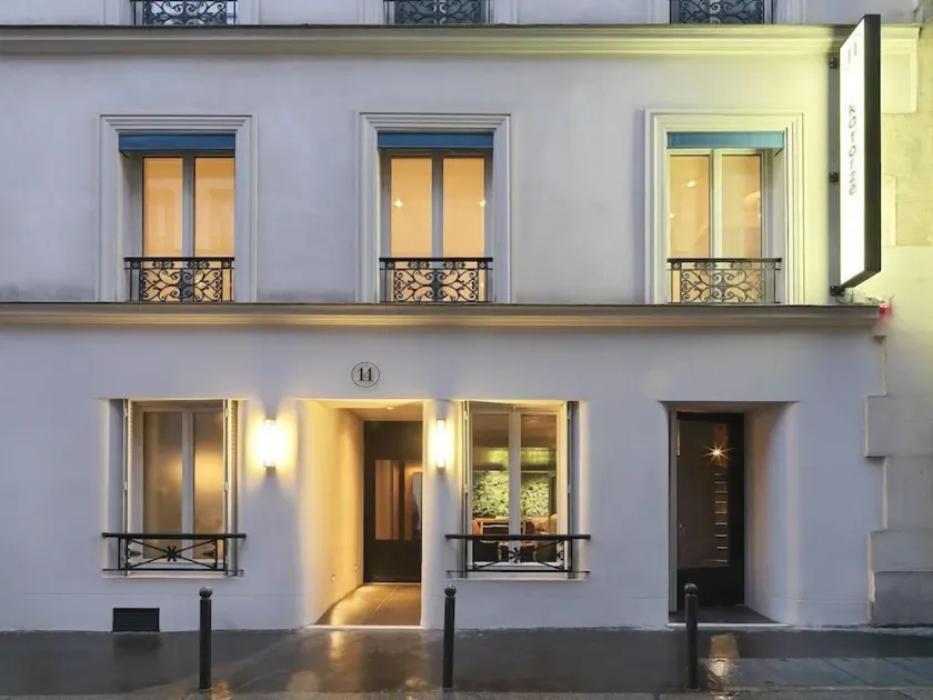 Hotel Méridional - Image 1